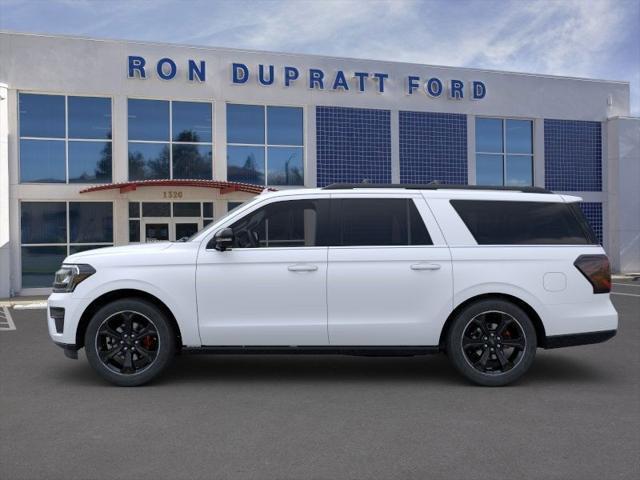 new 2024 Ford Expedition car, priced at $90,120