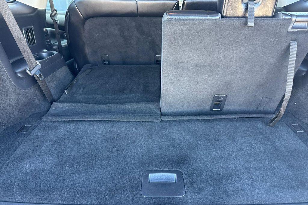 used 2019 Nissan Pathfinder car, priced at $19,500