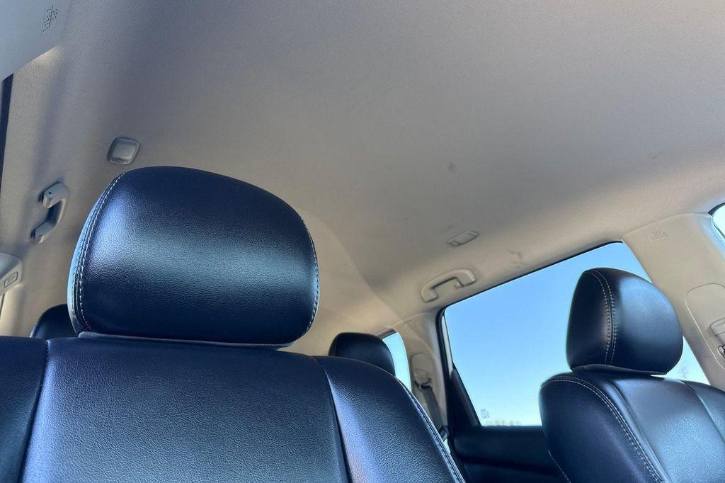 used 2019 Nissan Pathfinder car, priced at $19,500