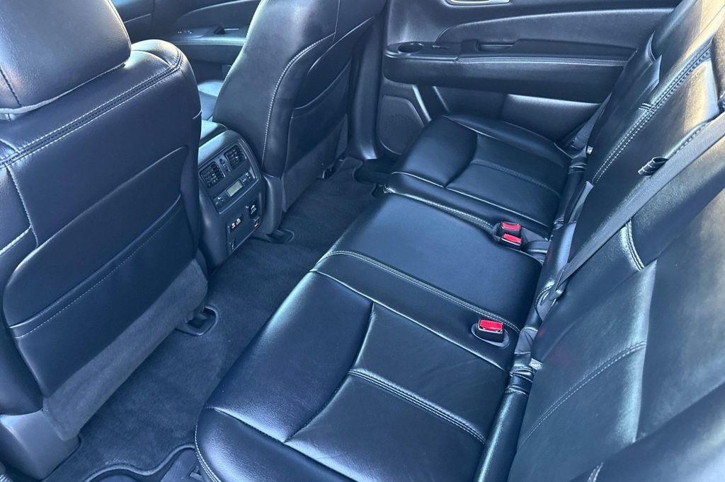 used 2019 Nissan Pathfinder car, priced at $19,500