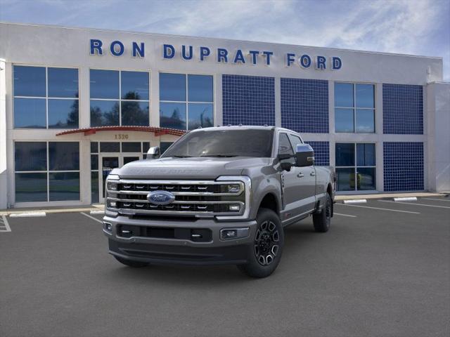 new 2024 Ford F-350 car, priced at $95,007