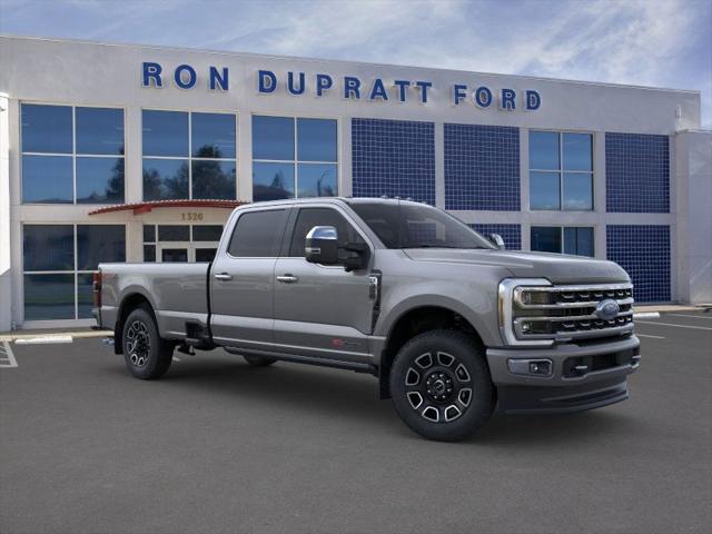 new 2024 Ford F-350 car, priced at $95,007