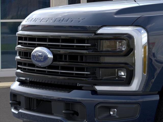 new 2025 Ford F-350 car, priced at $100,805