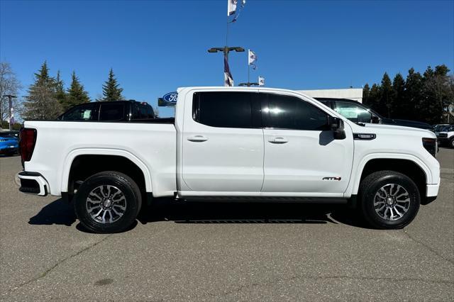 used 2022 GMC Sierra 1500 car, priced at $54,000