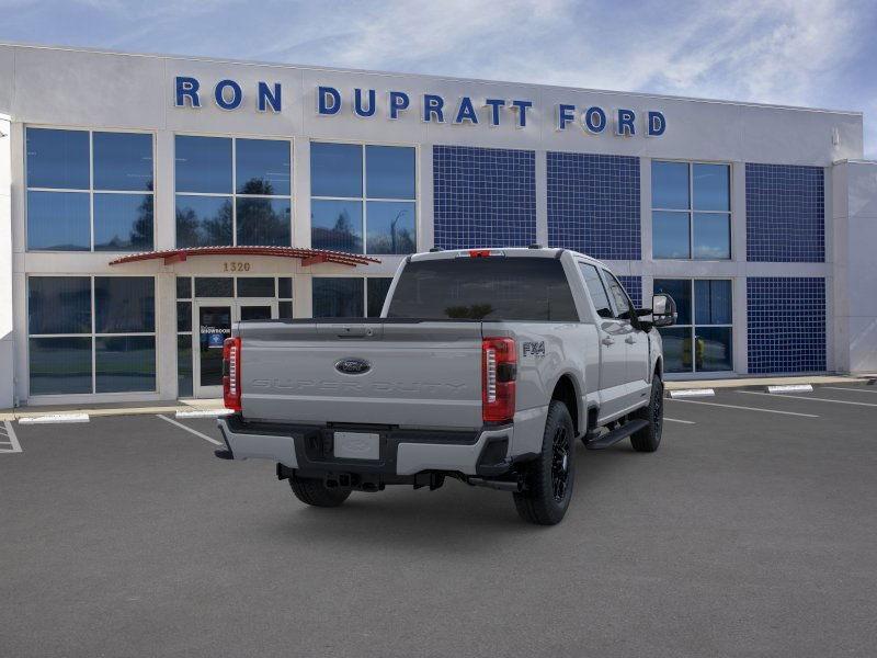 new 2025 Ford F-250 car, priced at $76,064
