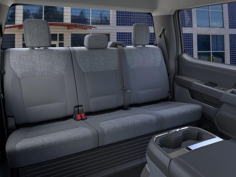 new 2025 Ford F-250 car, priced at $76,064