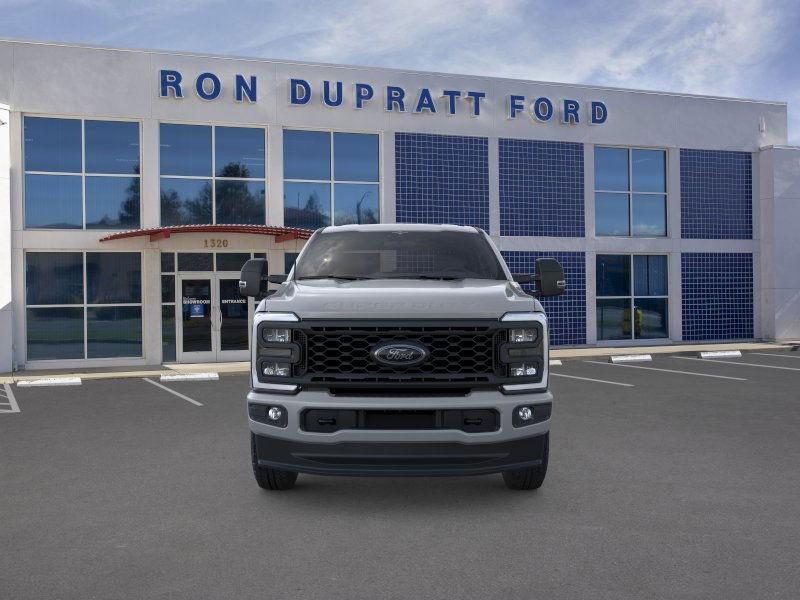 new 2025 Ford F-250 car, priced at $76,064
