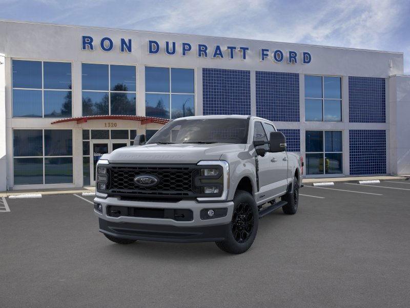new 2025 Ford F-250 car, priced at $76,064
