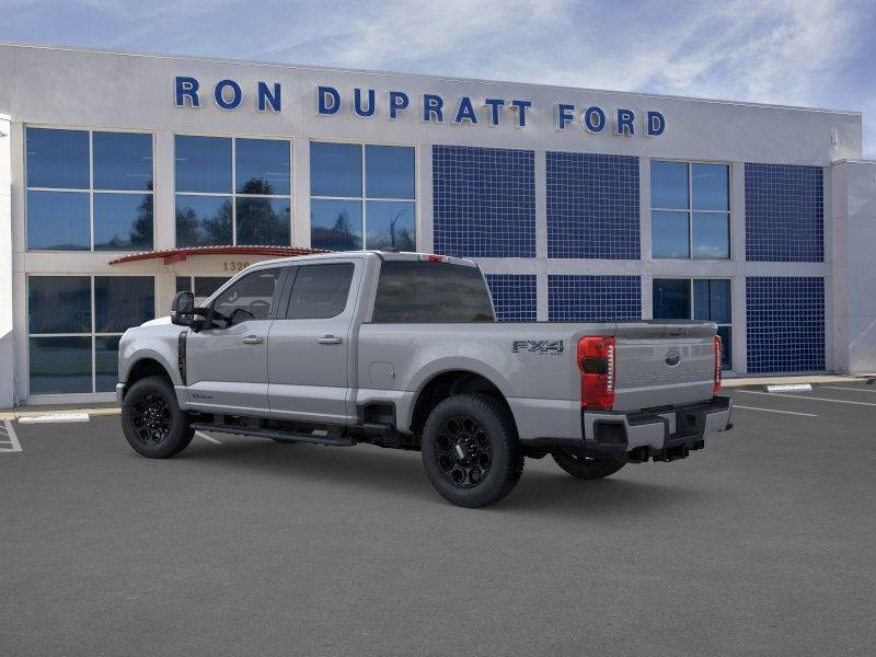 new 2025 Ford F-250 car, priced at $76,064