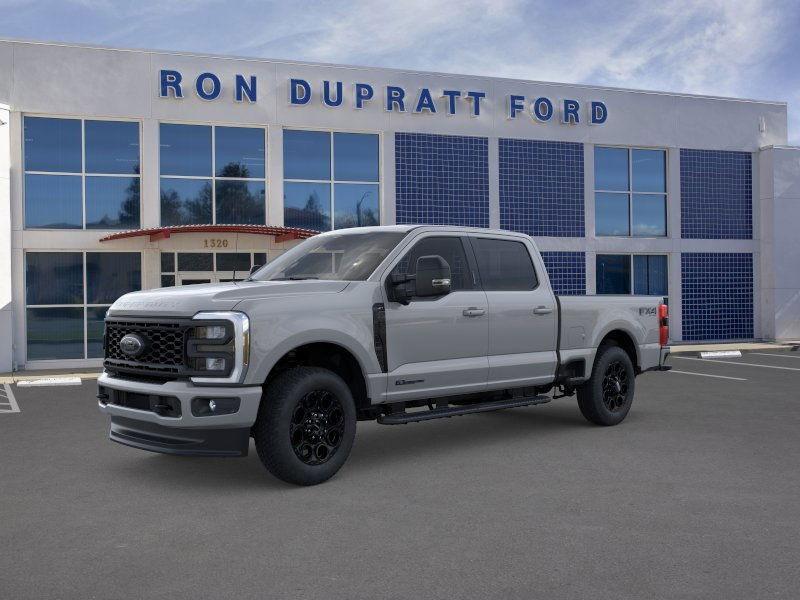 new 2025 Ford F-250 car, priced at $76,064
