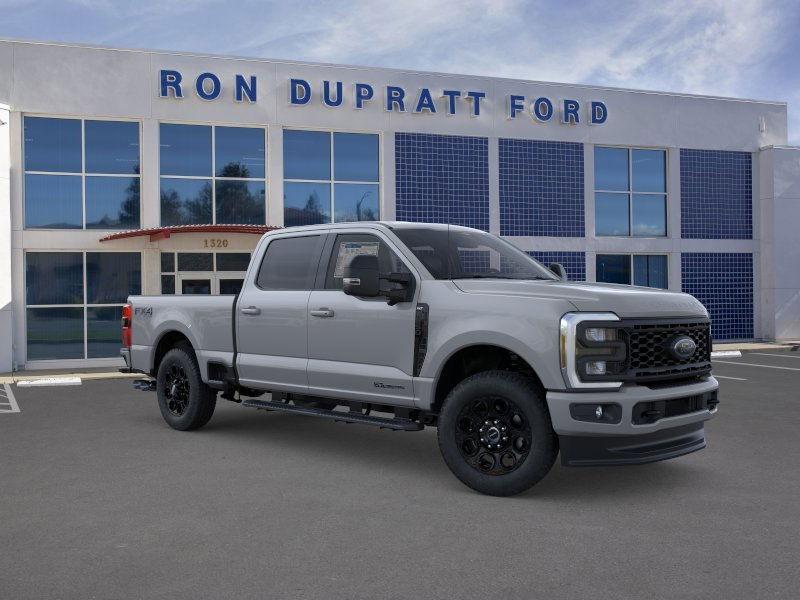 new 2025 Ford F-250 car, priced at $76,064