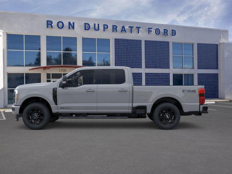 new 2025 Ford F-250 car, priced at $76,064
