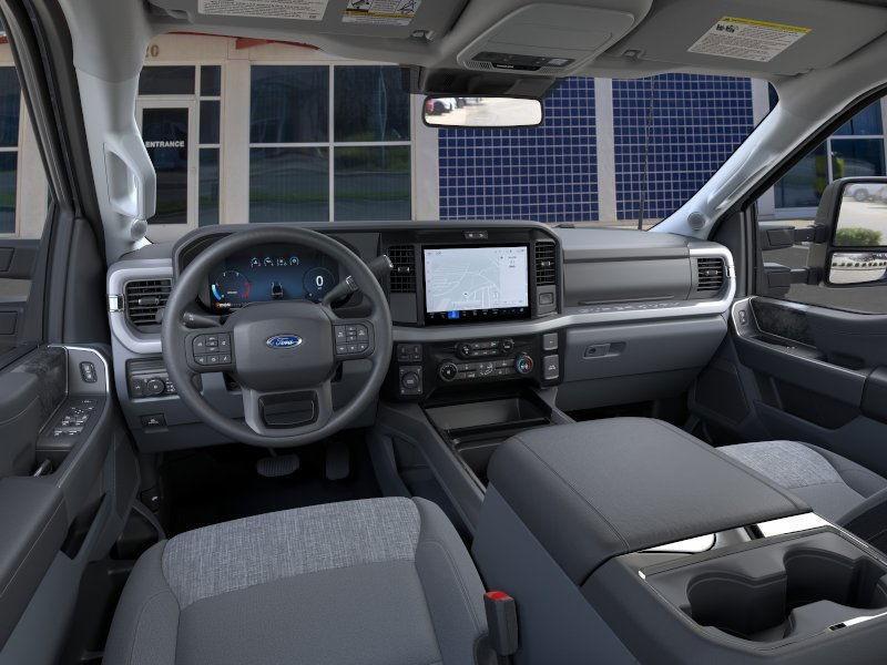 new 2025 Ford F-250 car, priced at $76,064