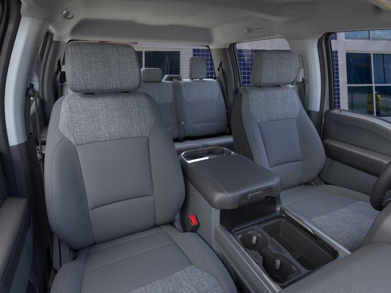 new 2025 Ford F-250 car, priced at $76,064