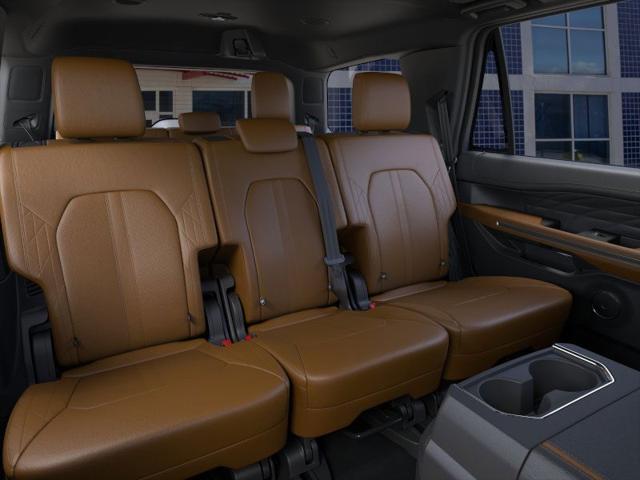 new 2024 Ford Expedition car, priced at $85,923