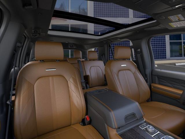 new 2024 Ford Expedition car, priced at $85,923