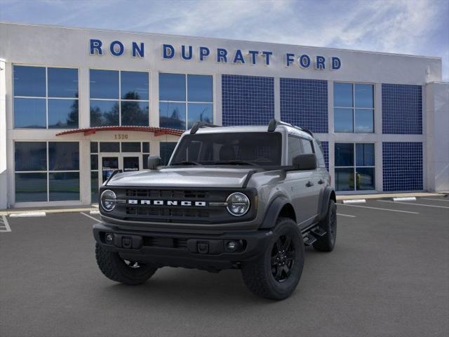 new 2024 Ford Bronco car, priced at $53,513