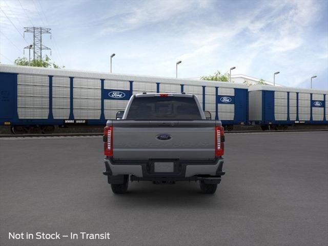 new 2025 Ford F-350 car, priced at $97,565