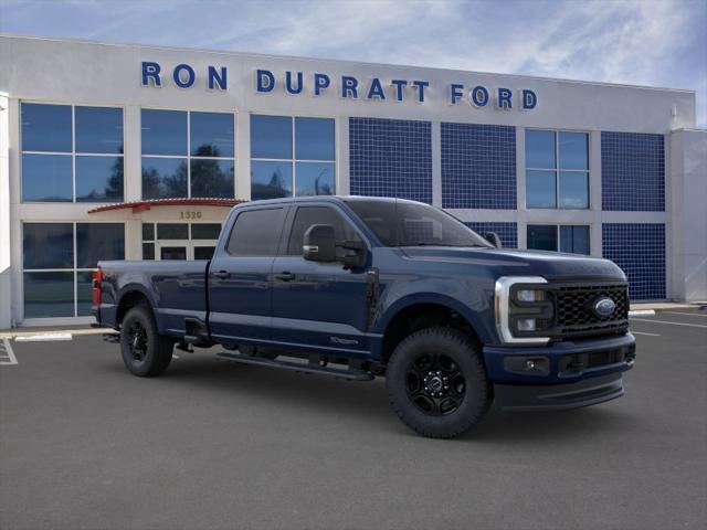 new 2024 Ford F-350 car, priced at $70,505