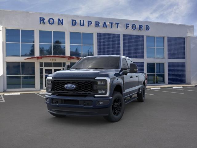 new 2024 Ford F-350 car, priced at $70,505