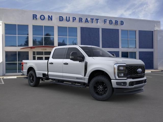 new 2024 Ford F-350 car, priced at $70,505