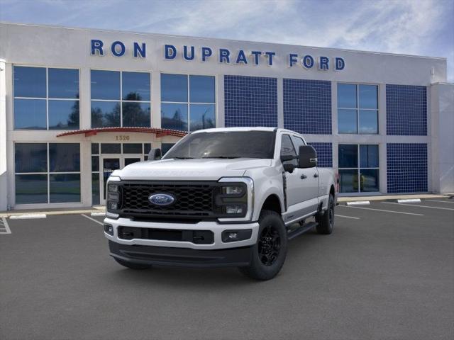 new 2024 Ford F-350 car, priced at $70,505