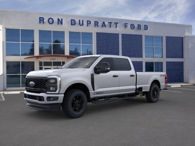 new 2024 Ford F-350 car, priced at $70,505