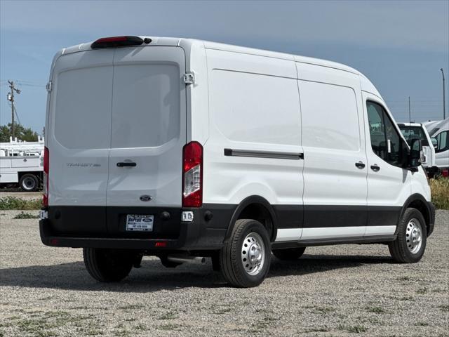 new 2025 Ford Transit-350 car, priced at $59,190