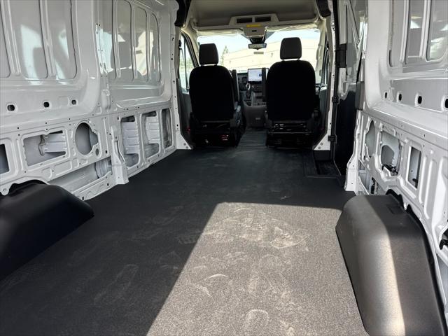 new 2025 Ford Transit-350 car, priced at $59,190
