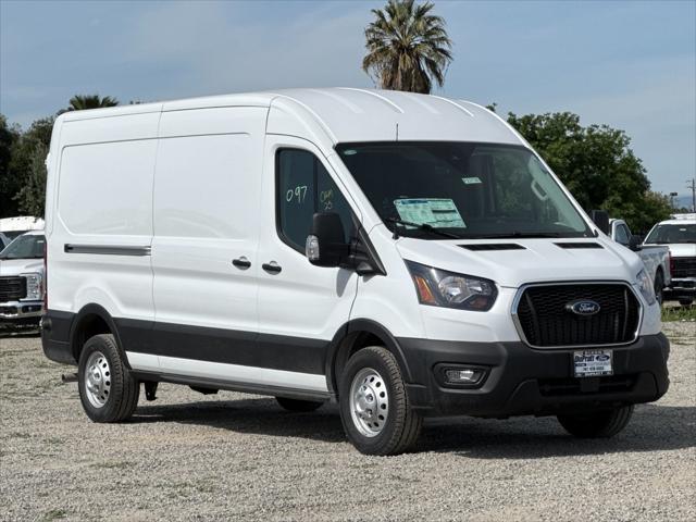new 2025 Ford Transit-350 car, priced at $59,190