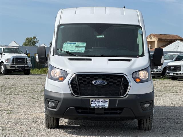 new 2025 Ford Transit-350 car, priced at $59,190
