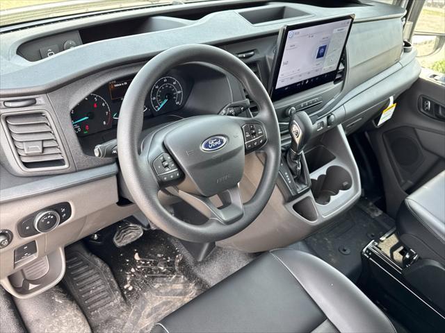 new 2025 Ford Transit-350 car, priced at $59,190