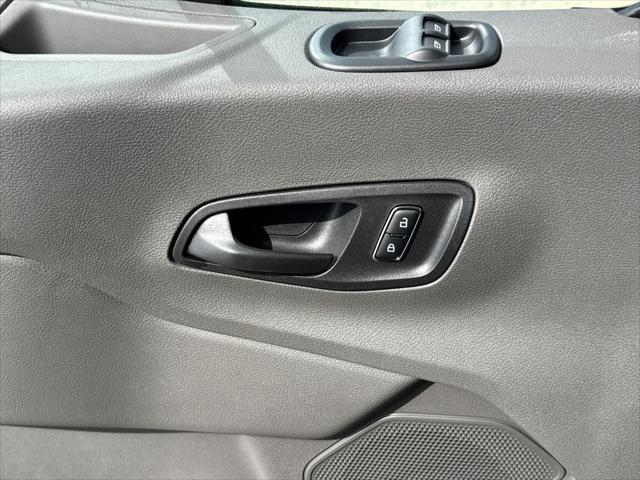 new 2025 Ford Transit-350 car, priced at $59,190