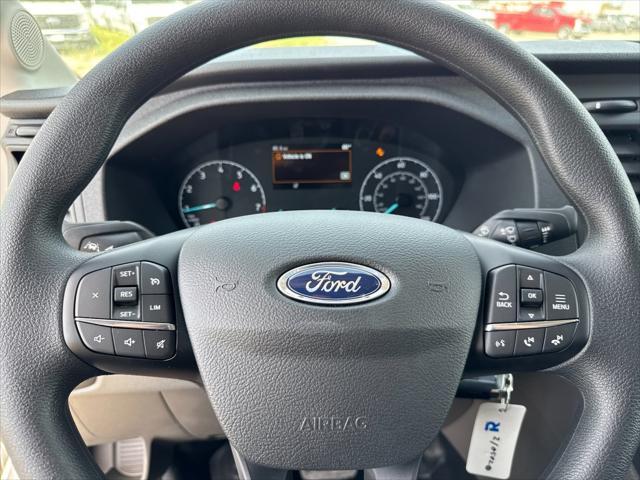 new 2025 Ford Transit-350 car, priced at $59,190
