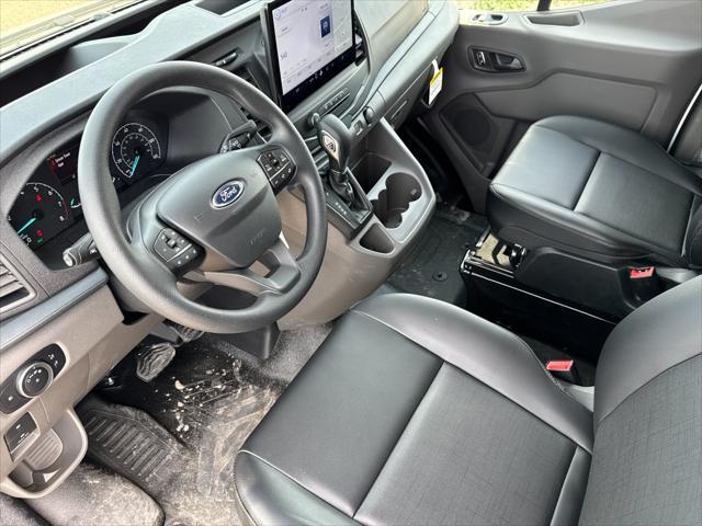 new 2025 Ford Transit-350 car, priced at $59,190