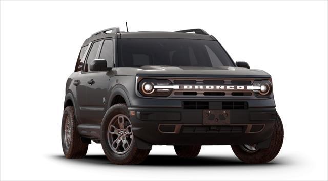 new 2024 Ford Bronco Sport car, priced at $31,751