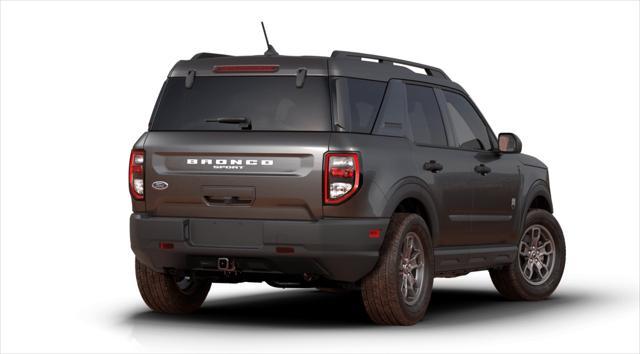 new 2024 Ford Bronco Sport car, priced at $31,751