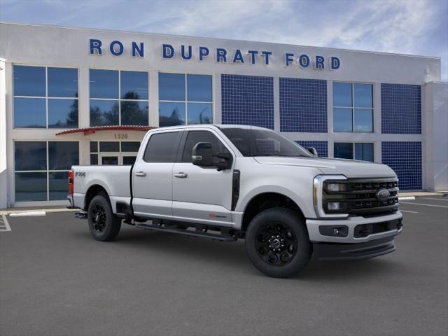 new 2024 Ford F-250 car, priced at $86,962