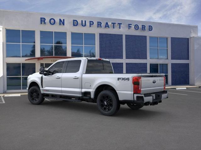 new 2024 Ford F-250 car, priced at $86,962