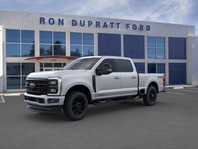 new 2024 Ford F-250 car, priced at $86,962