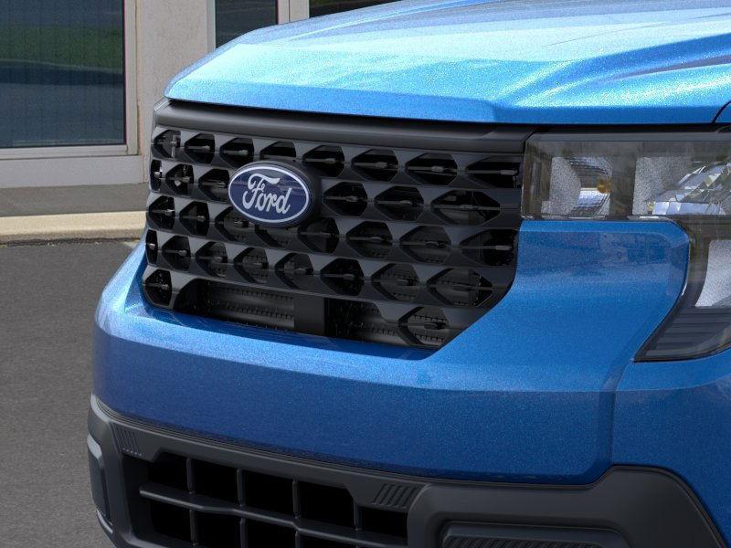 new 2025 Ford Maverick car, priced at $29,340