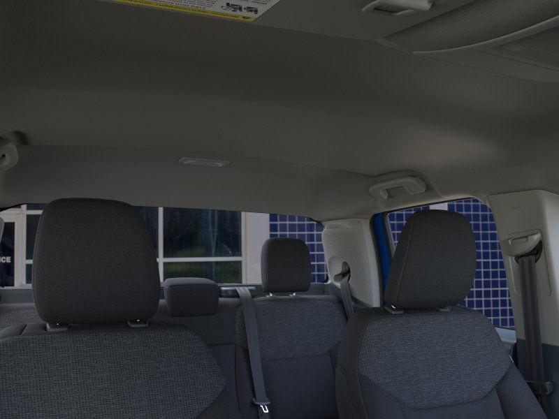new 2025 Ford Maverick car, priced at $29,340