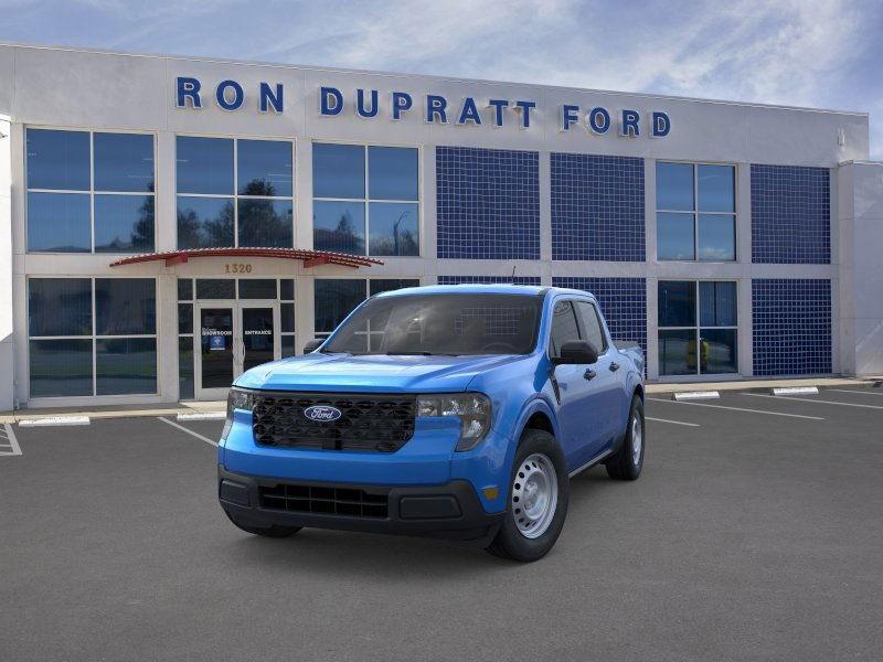 new 2025 Ford Maverick car, priced at $29,340