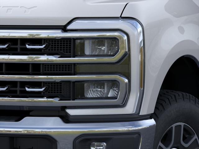 new 2024 Ford F-350 car, priced at $83,100