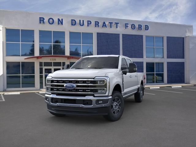 new 2024 Ford F-350 car, priced at $83,100