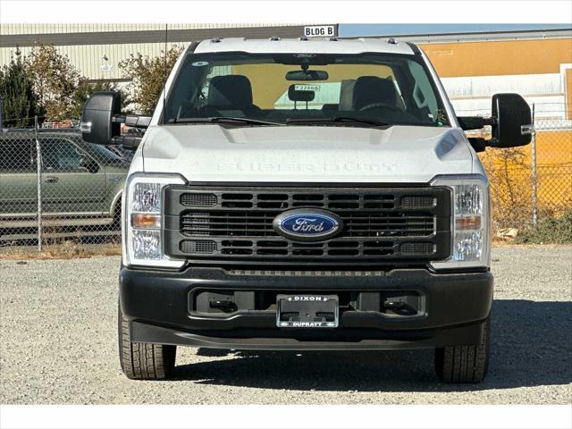 new 2024 Ford F-350 car, priced at $52,465