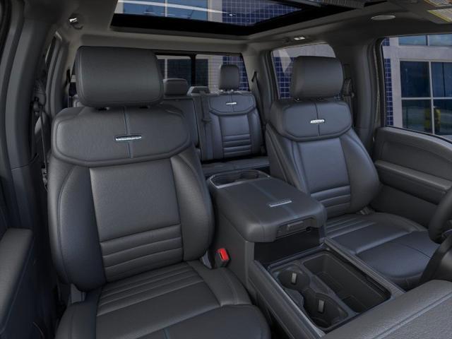 new 2025 Ford F-350 car, priced at $101,595