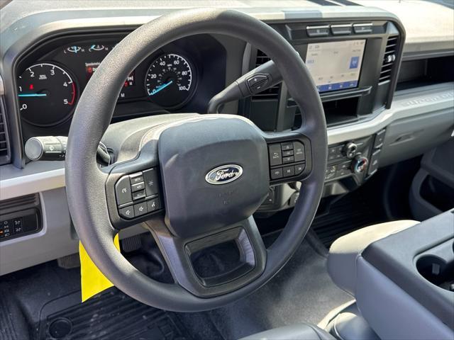new 2024 Ford F-450 car, priced at $99,596