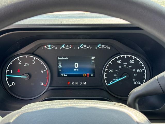 new 2024 Ford F-450 car, priced at $99,596