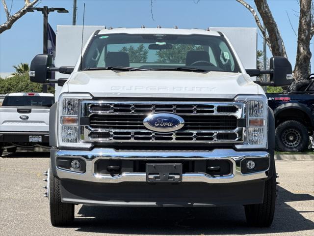 new 2024 Ford F-450 car, priced at $99,596
